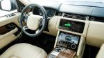 Land Rover Range Rover PHEV Autobiography 2017 года